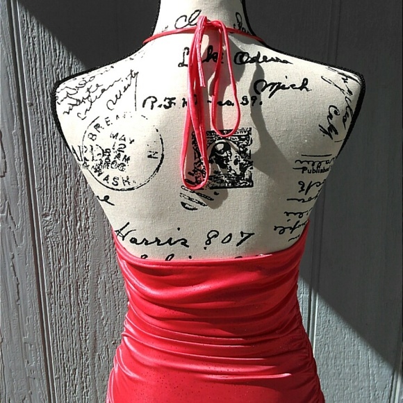 Prom Dress - Picture 5 of 6